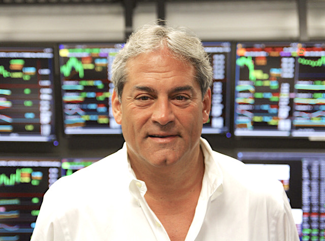 Stephen kalayjian
